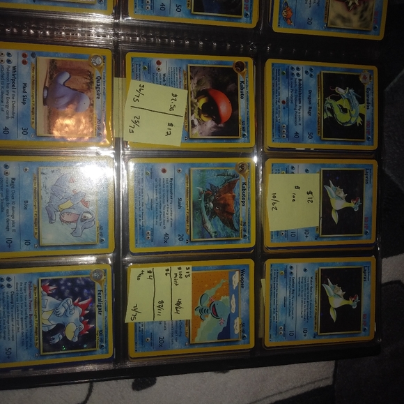 pokemon collection charizard - Picture 6 of 16